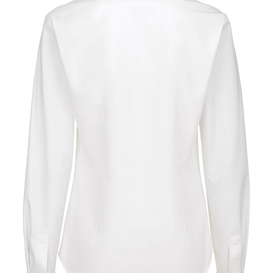 Sharp LSL/women Twill Shirt