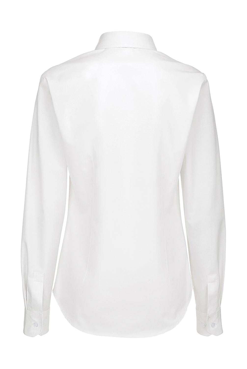 Sharp LSL/women Twill Shirt