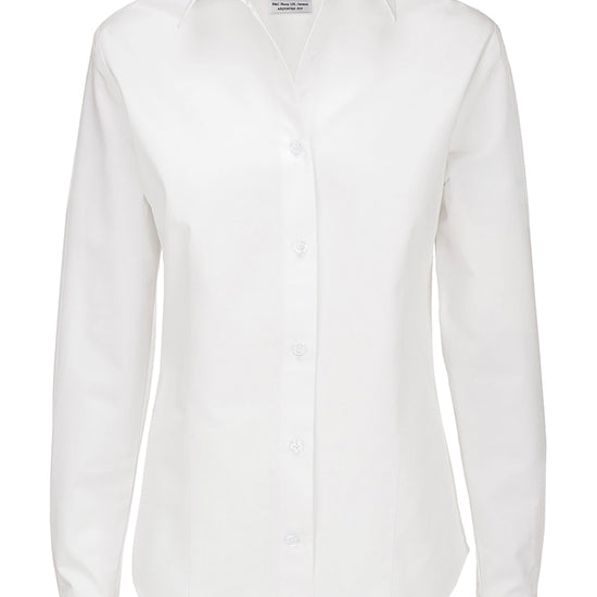 Sharp LSL/women Twill Shirt