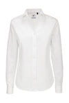 Sharp LSL/women Twill Shirt
