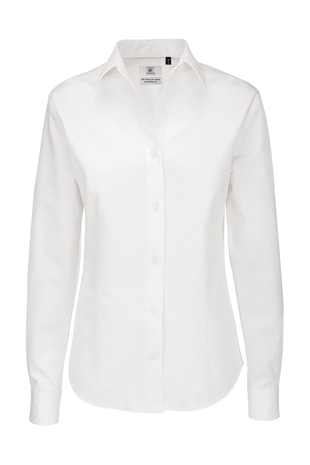 Sharp LSL/women Twill Shirt