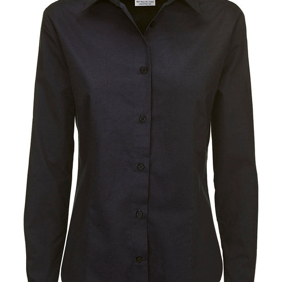 Sharp LSL/women Twill Shirt