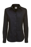 Sharp LSL/women Twill Shirt