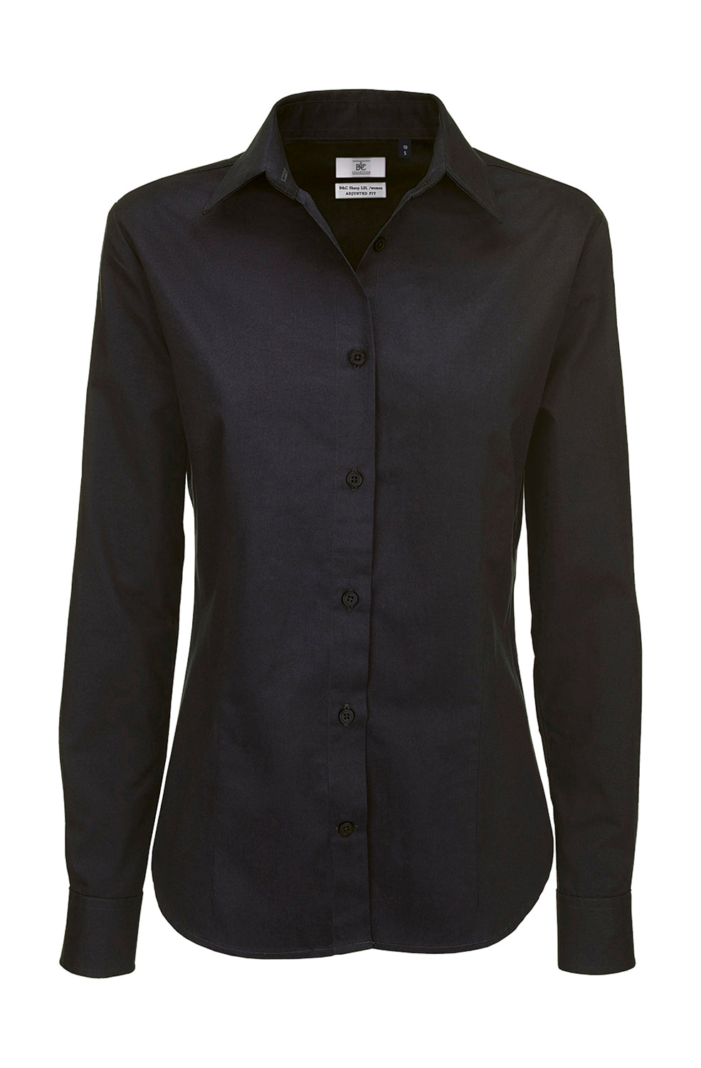 Sharp LSL/women Twill Shirt
