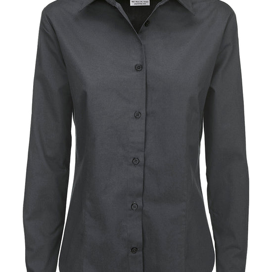 Sharp LSL/women Twill Shirt