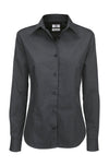 Sharp LSL/women Twill Shirt