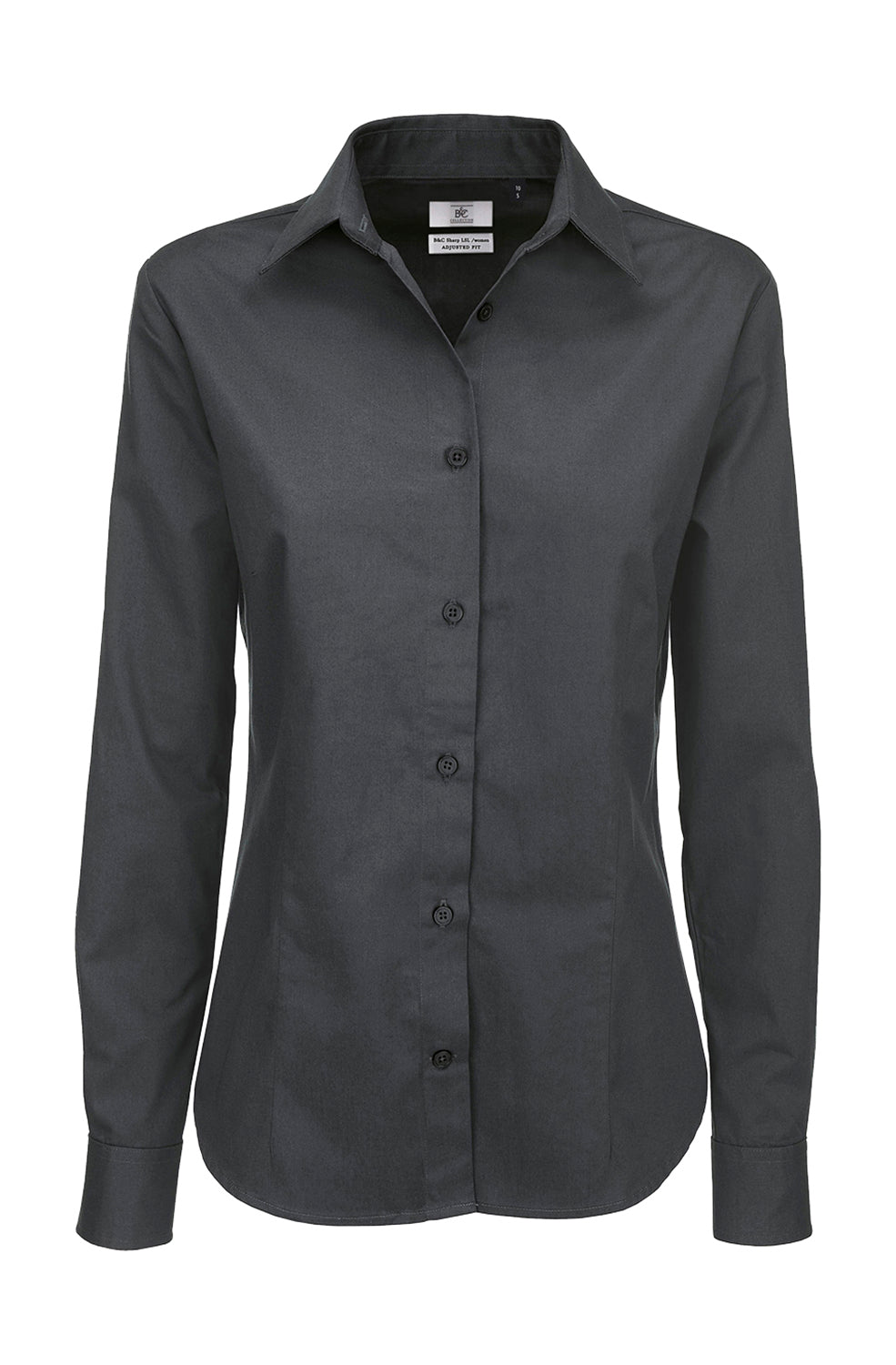 Sharp LSL/women Twill Shirt
