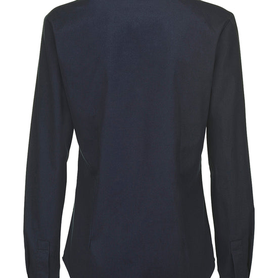 Sharp LSL/women Twill Shirt