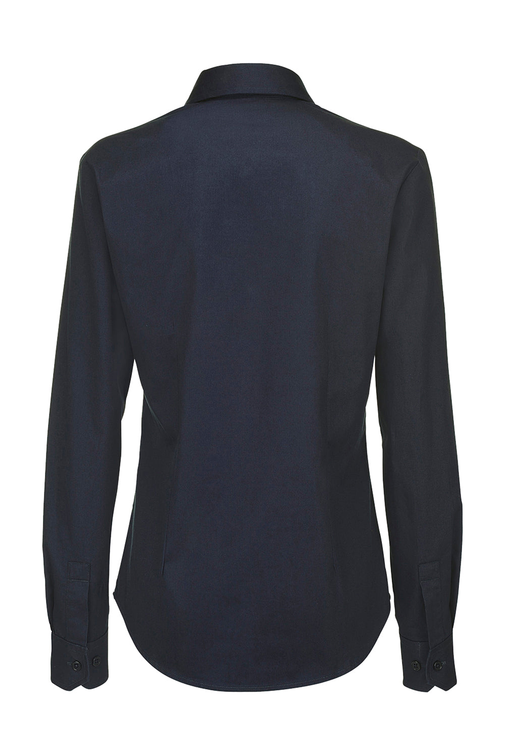 Sharp LSL/women Twill Shirt