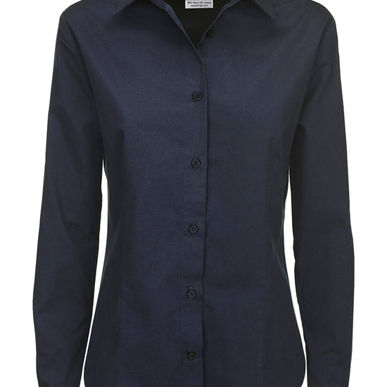 Sharp LSL/women Twill Shirt