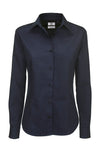 Sharp LSL/women Twill Shirt