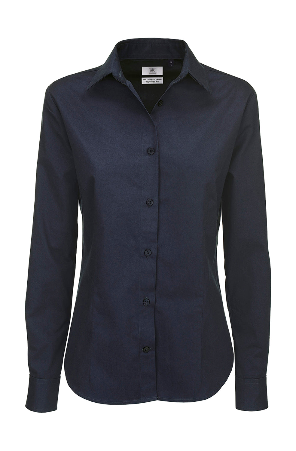 Sharp LSL/women Twill Shirt