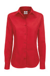 Sharp LSL/women Twill Shirt