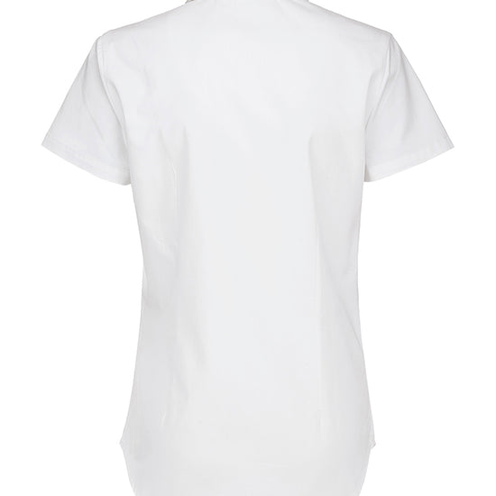 Sharp SSL/women Twill Shirt