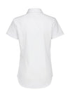 Sharp SSL/women Twill Shirt