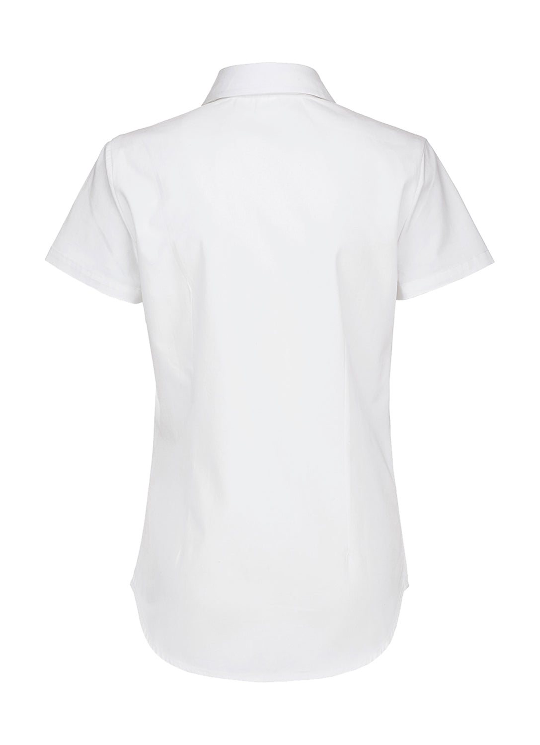 Sharp SSL/women Twill Shirt