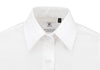 Sharp SSL/women Twill Shirt