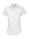 Sharp SSL/women Twill Shirt