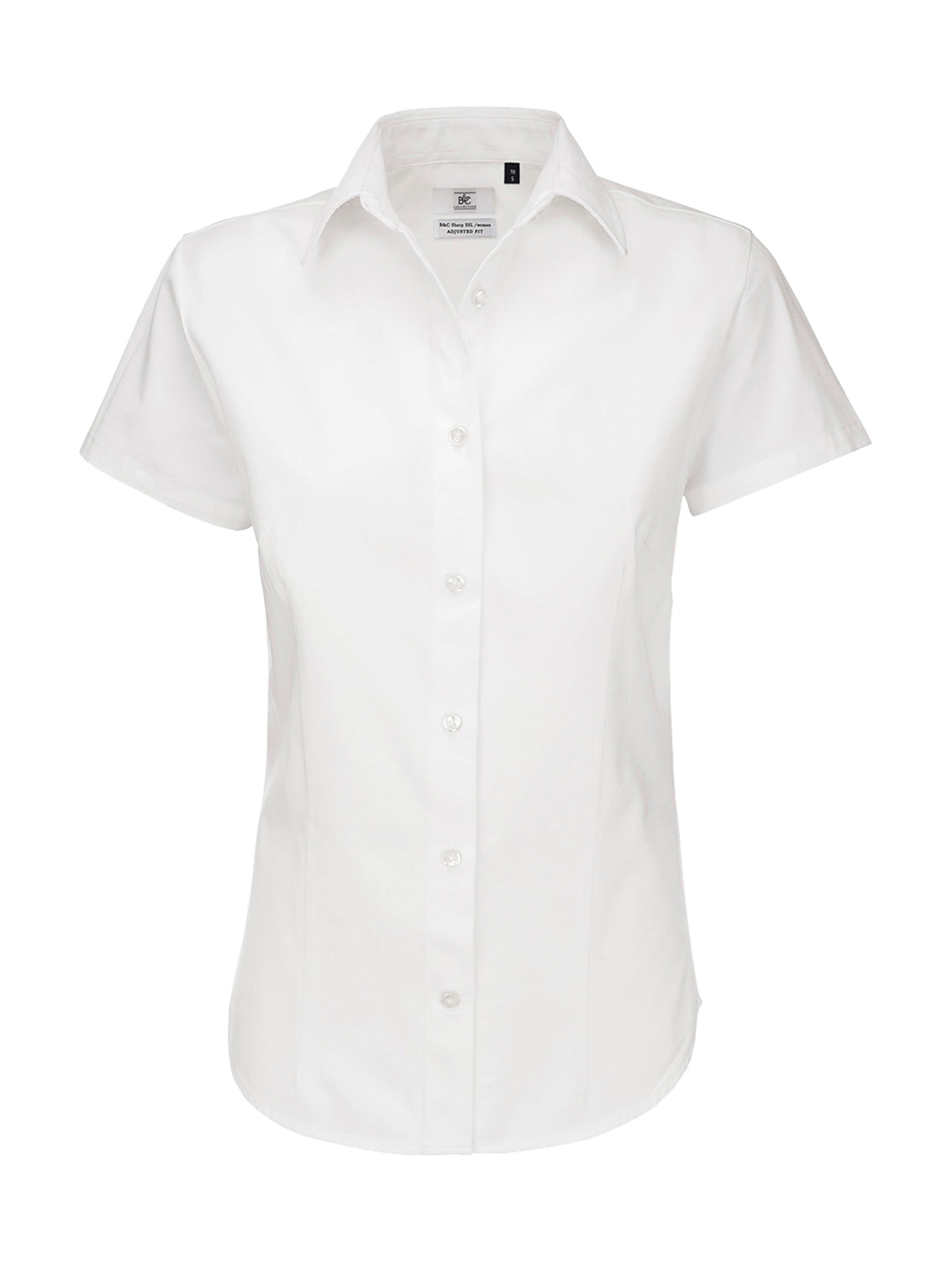 Sharp SSL/women Twill Shirt