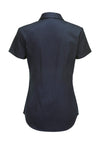 Sharp SSL/women Twill Shirt