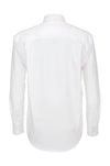 Oxford LSL/men Shirt