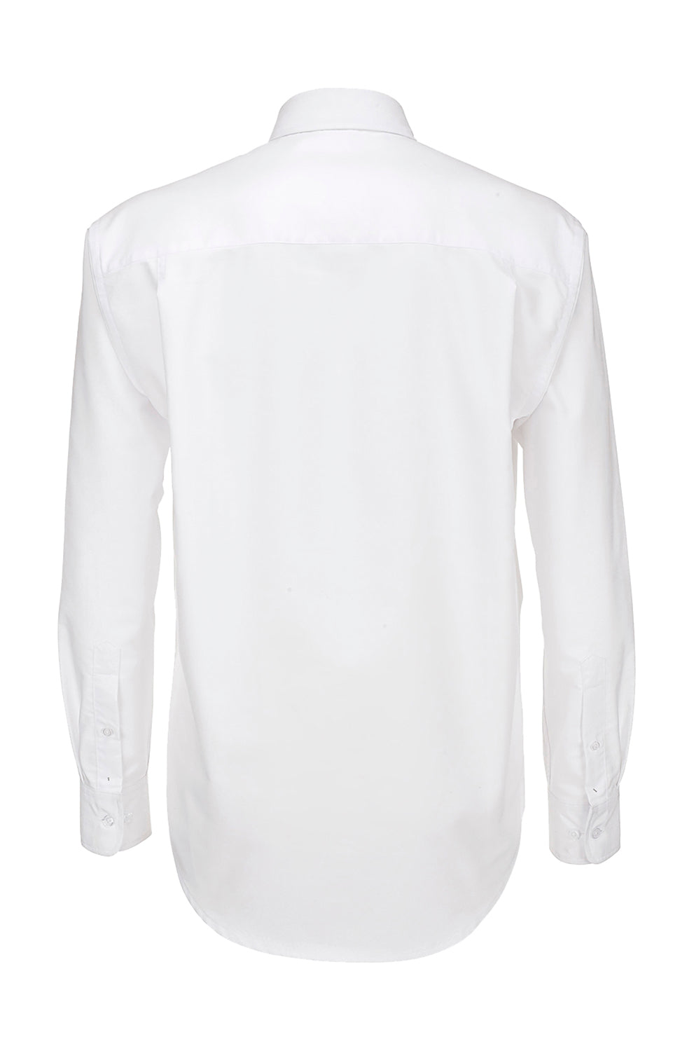 Oxford LSL/men Shirt