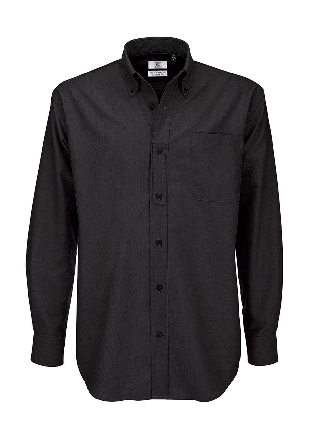 Oxford LSL/men Shirt