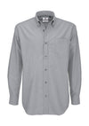 Oxford LSL/men Shirt