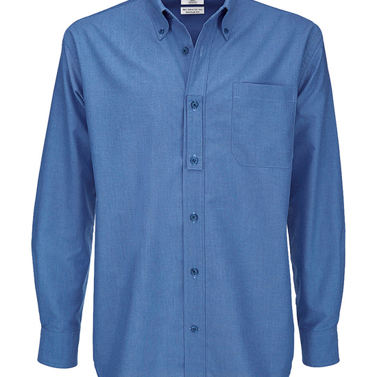 Oxford LSL/men Shirt