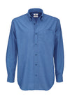 Oxford LSL/men Shirt