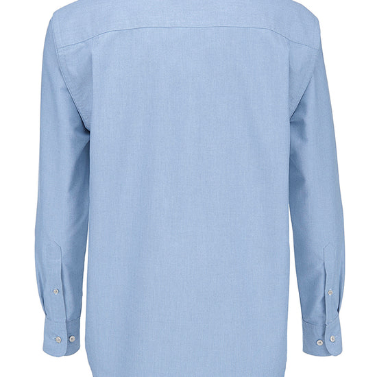 Oxford LSL/men Shirt