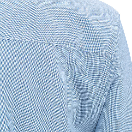 Oxford LSL/men Shirt