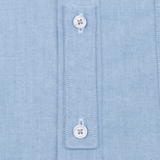 Oxford LSL/men Shirt
