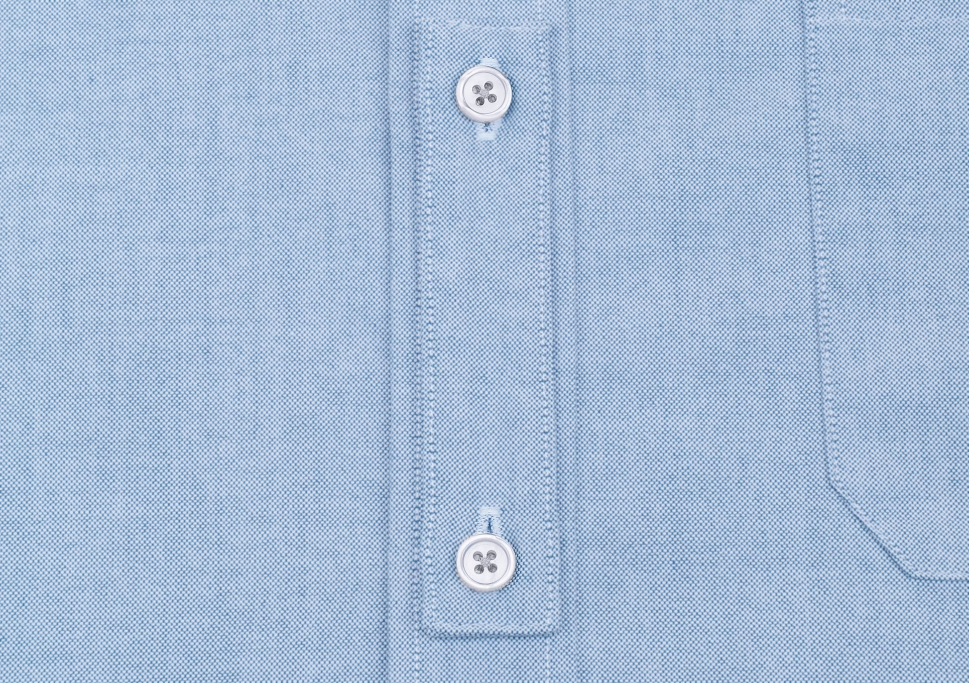 Oxford LSL/men Shirt