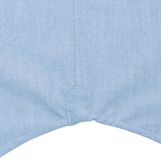Oxford LSL/men Shirt