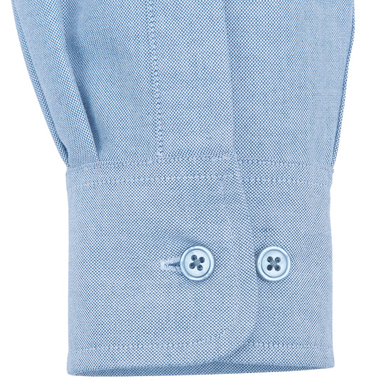 Oxford LSL/men Shirt