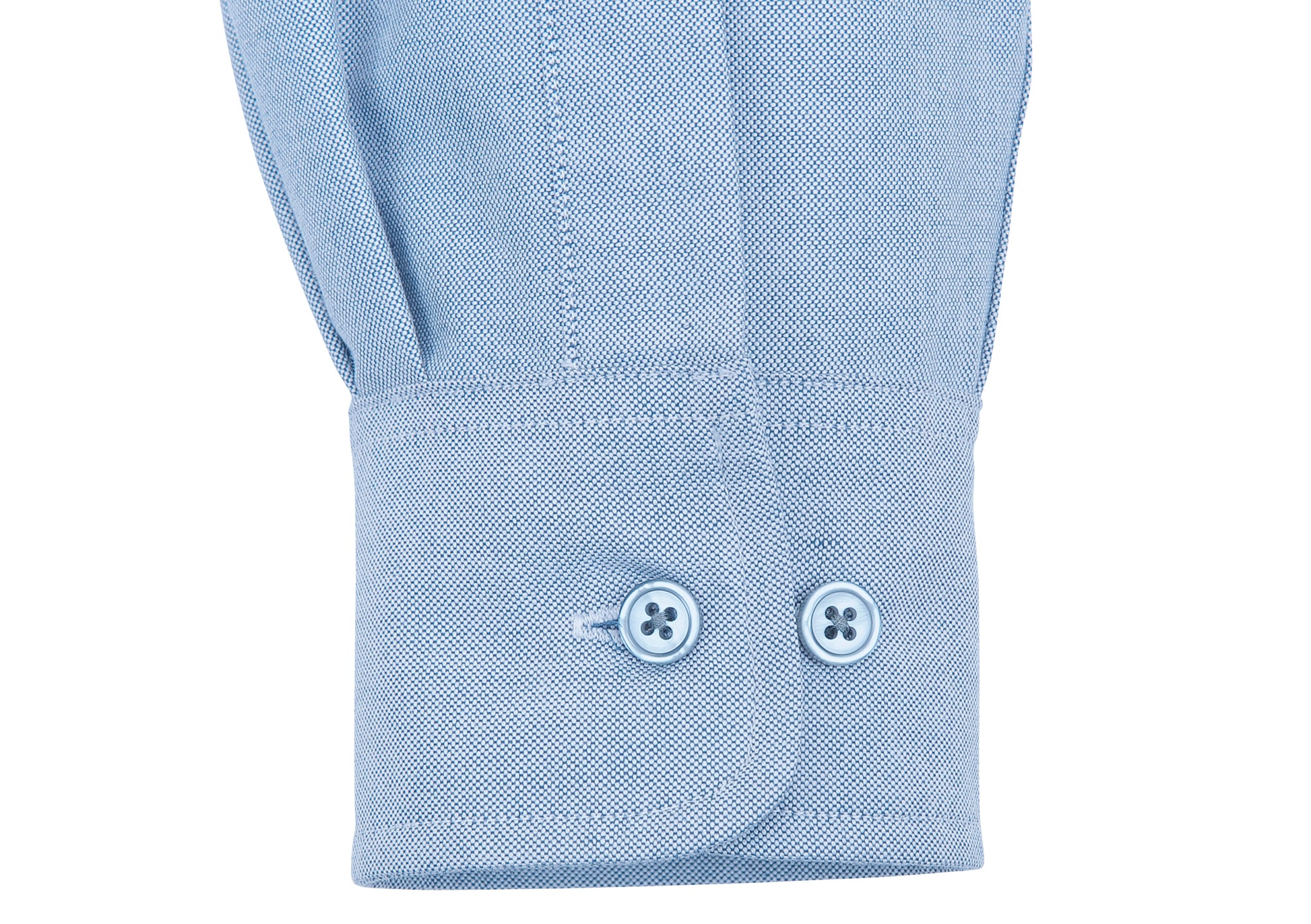 Oxford LSL/men Shirt