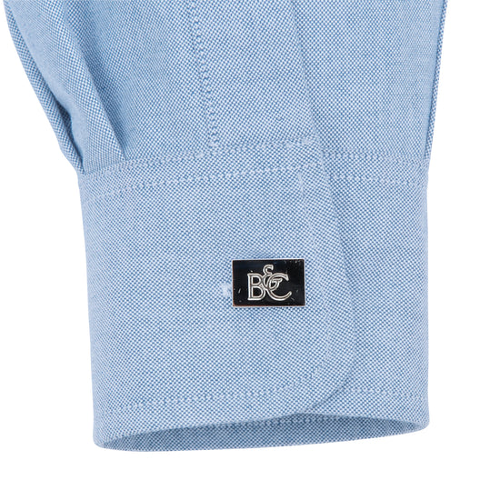 Oxford LSL/men Shirt