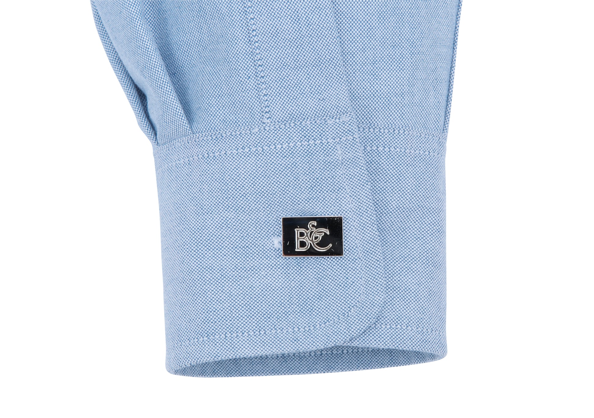Oxford LSL/men Shirt