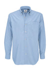 Oxford LSL/men Shirt