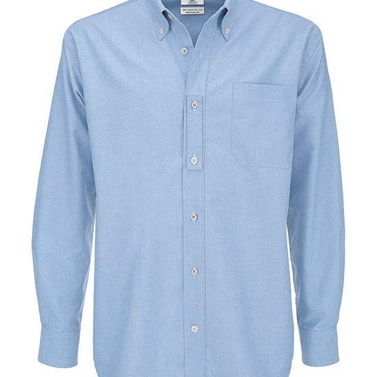 Oxford LSL/men Shirt