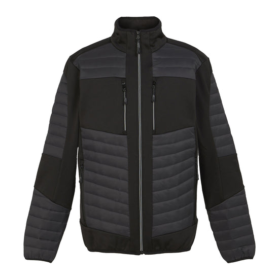 Regatta Professional E-volve Unisex Thermal Hybrid Jacket