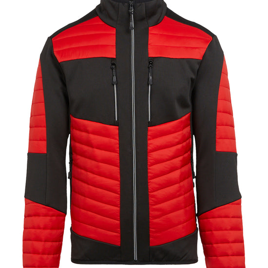 Regatta Professional E-volve Unisex Thermal Hybrid Jacket
