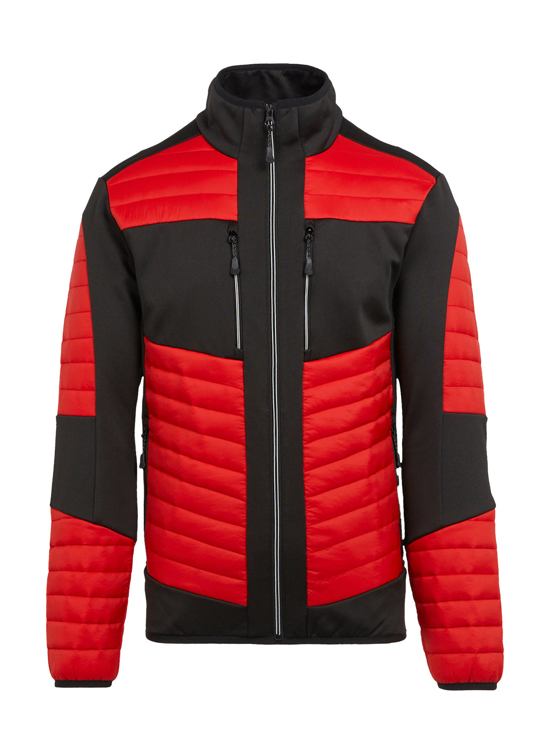 Regatta Professional E-volve Unisex Thermal Hybrid Jacket