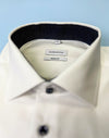 Contrast Patch Regular Fit 1/1 Business Kent