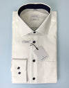 Contrast Patch Regular Fit 1/1 Business Kent