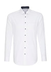 Contrast Patch Regular Fit 1/1 Business Kent