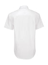 Oxford SSL/men Shirt