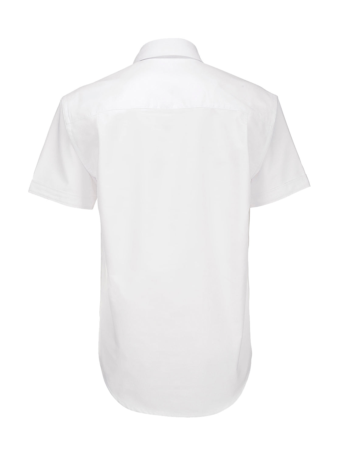 Oxford SSL/men Shirt