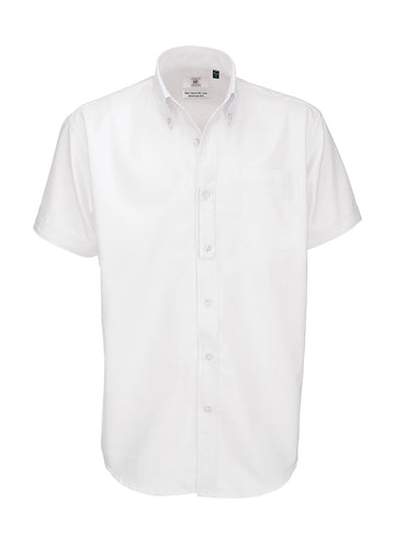 Oxford SSL/men Shirt
